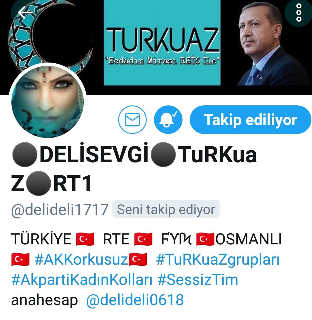 DÜN GECE AĞIR DARBE ALAN AK 👇NEFERE DESTEK @delideli1717
#FF 
#19TemmuzDünyaÖvgüGünü
#SiyasiÇöplükKılıçdaroğlu 😂

Follow These
Perfect Persons
💯FOLLOW BACK 💯
👇 👇
@delideli1717
@delideli1717
@delideli1717
🎇
#TrapaDrive
#GainWithXtianDela
#1DDrive
#TeamFollowBack
#GainSquad