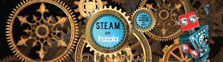 a gear and robot illustration