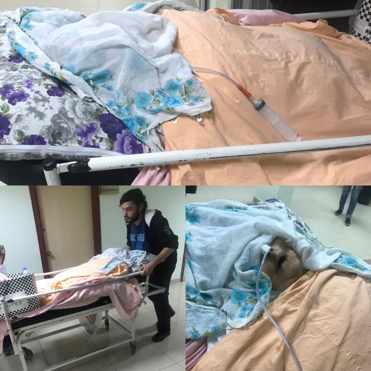 ustaleyla1985's tweet photo. Bugün trabzon farabi hastahanesinde birebir yaşadığım insanlık dışı olayı paylaşmak istiyorum ...(tweet yorumlarımı okuyun , olayı orada anlatıyorum ) https://t.co/yX6pOzgBMG