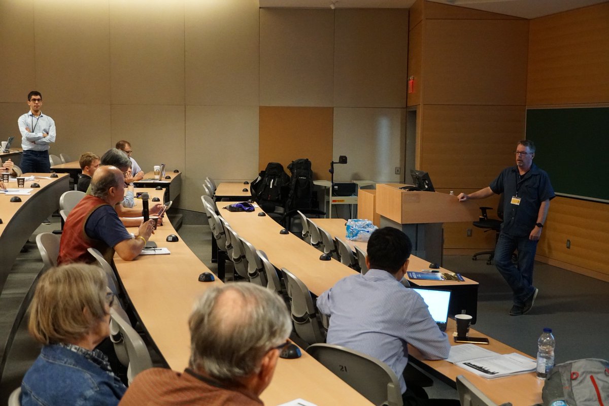 Alain Stintzi tweet media