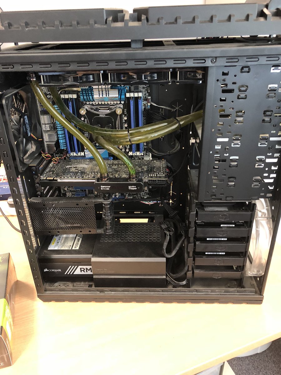 CTRLALTREPAIR (Ctrl_Alt_Repair) Twitter