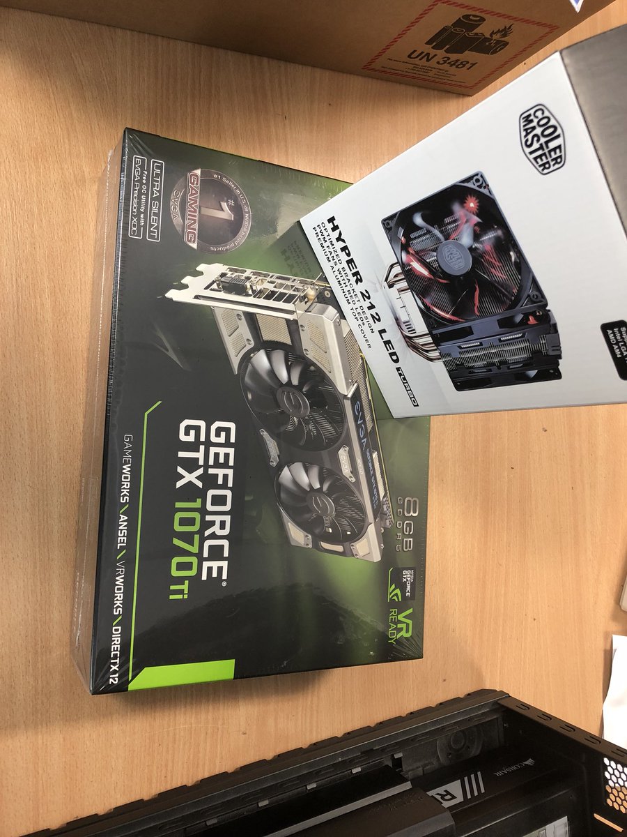 CTRLALTREPAIR (Ctrl_Alt_Repair) Twitter