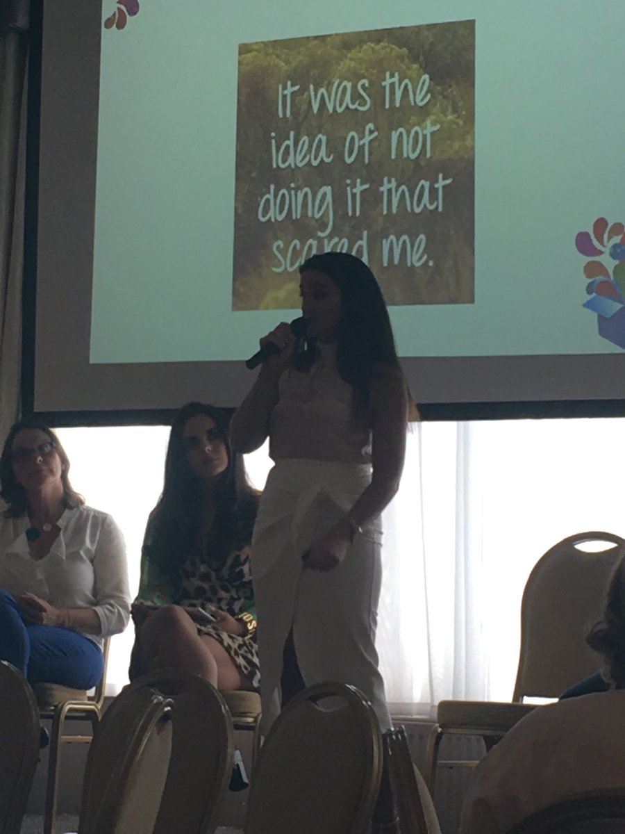 Grainne McCool tweet media