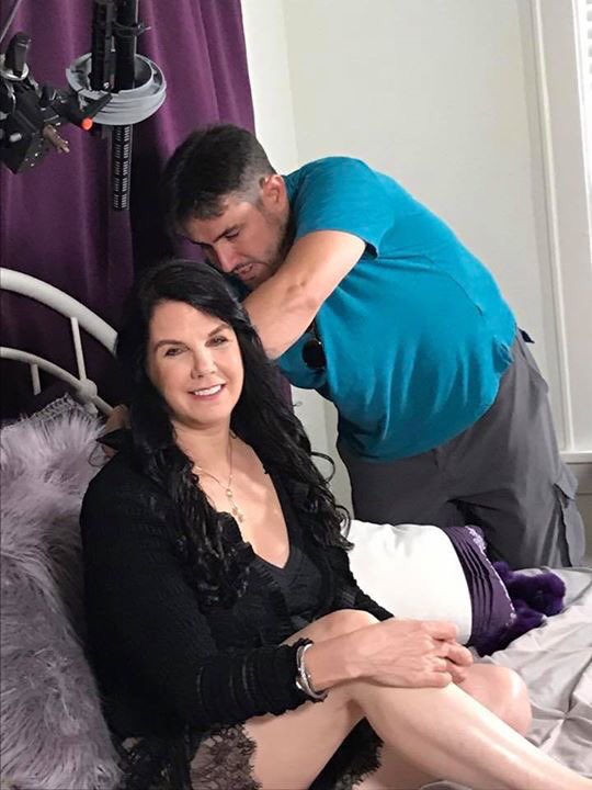 Darling_Way's tweet photo. We're always doing something new at Darling Way Boutique, and this week it's all about video...not THAT kind of video, you naughty minds!  You know me, it's all about the talk!!😈 Here's a brief look BTS (behind the scenes)...
#newprojectsintheworks #houstonheights #thedarlingway https://t.co/I6B2NXrejU