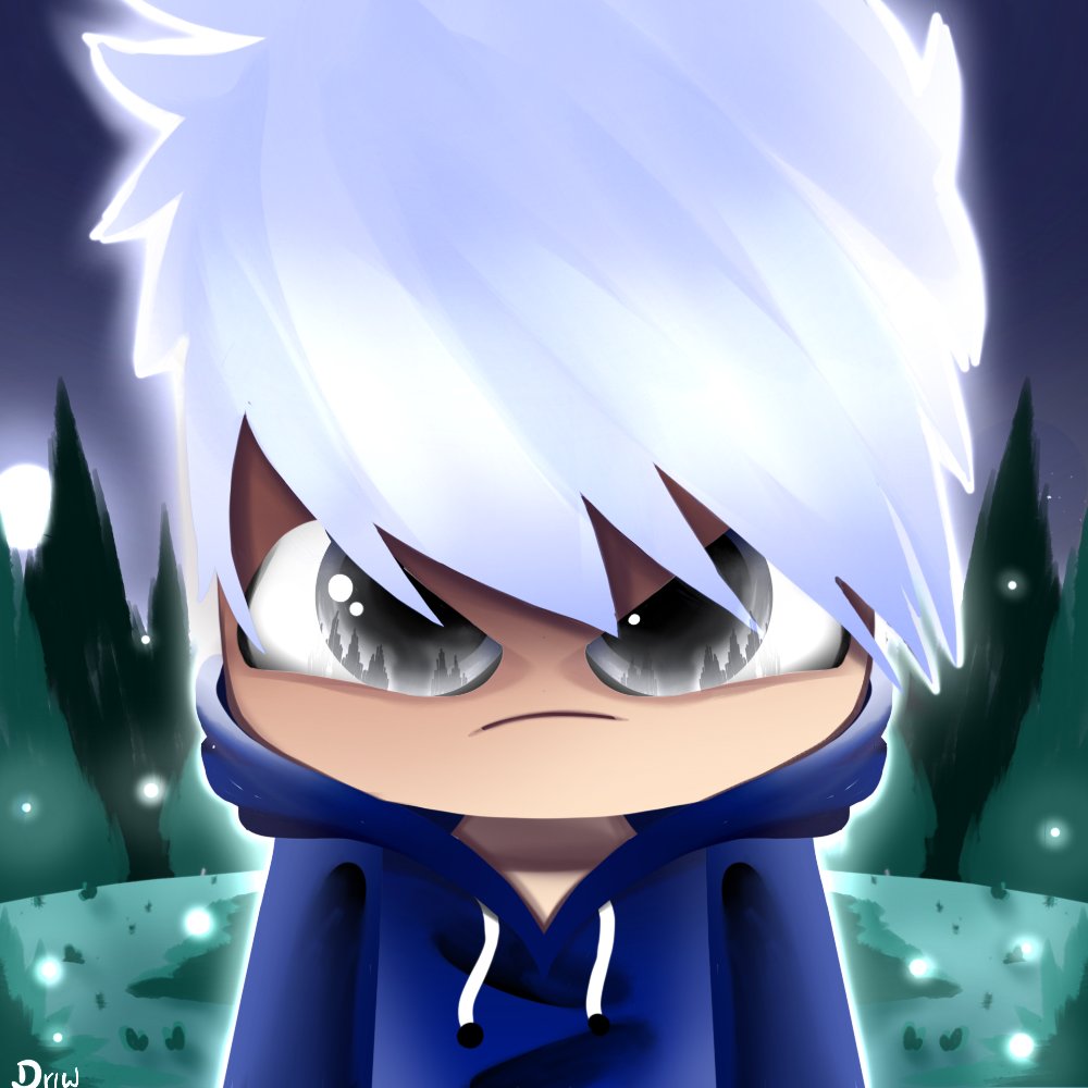 Cartoon Avatar 2D

- For : @TheMysthkkkj
- By : <a href="/DriwDzn/">I am Driw</a> 
- Cust : Fixado
- Pedidos On
Rt+Fav ??

Primeira Toon no desk novo