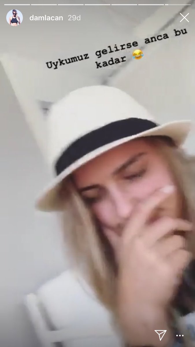 Dayanacak gücüm kalmadı bu gülüşe artık💛🤩
<a href="/damlacan_/">Damlacan</a>  #DamlaCan