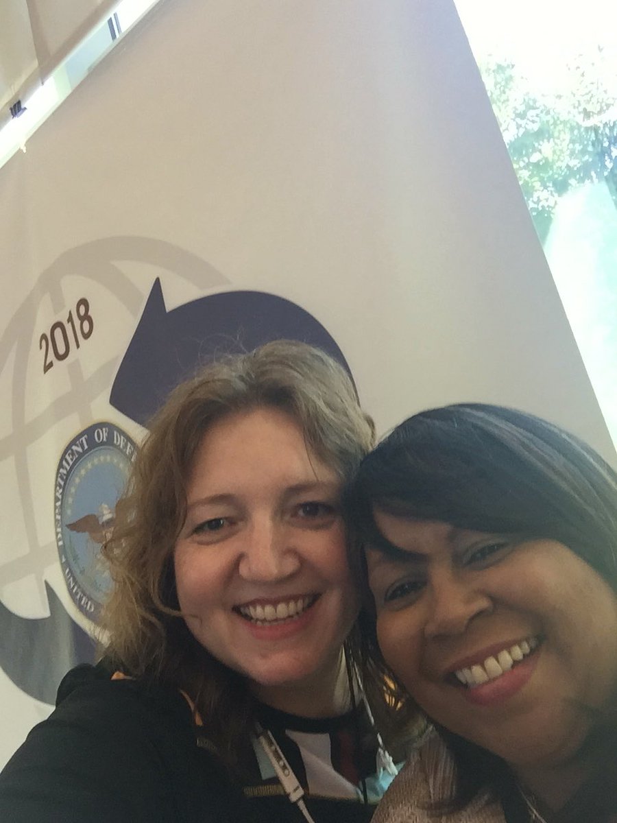Brown25Doc's tweet photo. #wwhrte #amazing ladies of #DCPASExcellence! @MelyndaatCA https://t.co/McPTgEcE0w