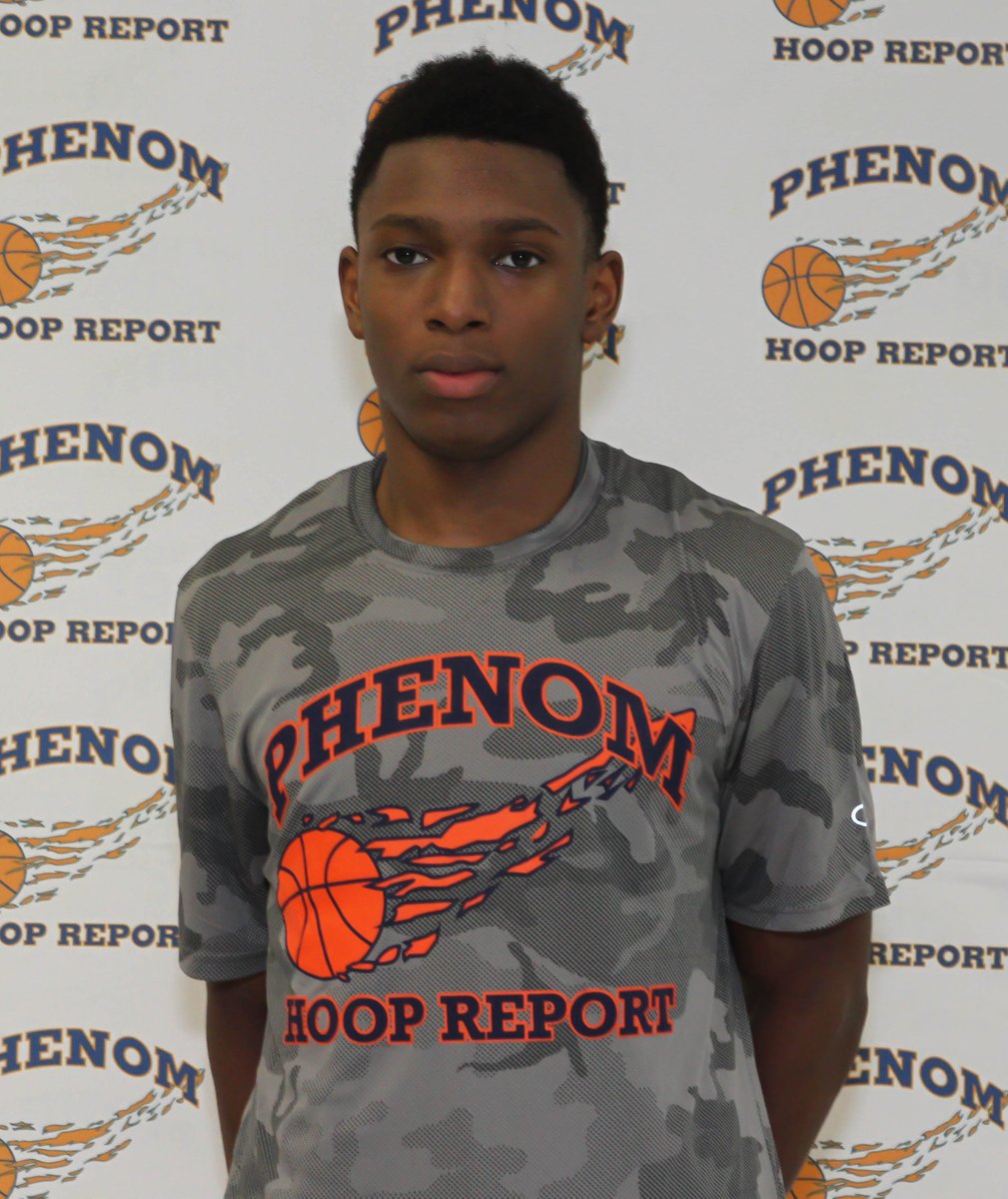 Phenom Hoop Report tweet media