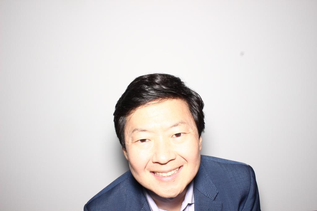 Don't miss the funny Ken Jeong on #TheGongShow tonight at 10|9c on ABC!