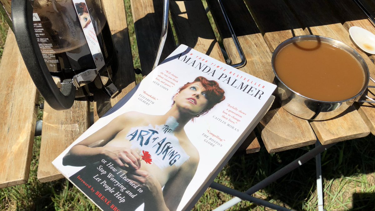 mmayhem's tweet photo. Festival it often a time to reflect and re-read amazing books to relearn important things. https://t.co/gT3RQnqAyU