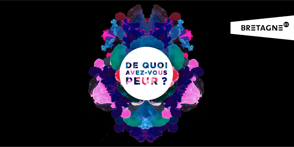 Les temps changent, nos #entreprises aussi ! #360possibles le grand frisson, les 28 &amp; 29 novembre prochains à #rennes ! #Management #RH #creativity #Strategie