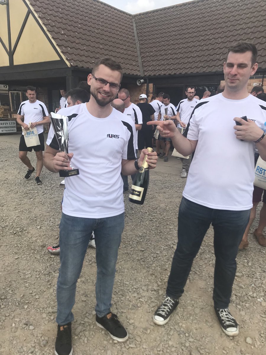 SteveAURES's tweet image. Great @AURES_UK Karting day today. Well done the guys from @TheNAVPeople