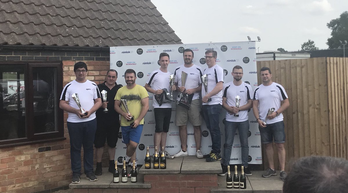 SteveAURES's tweet image. Great @AURES_UK Karting day today. Well done the guys from @TheNAVPeople