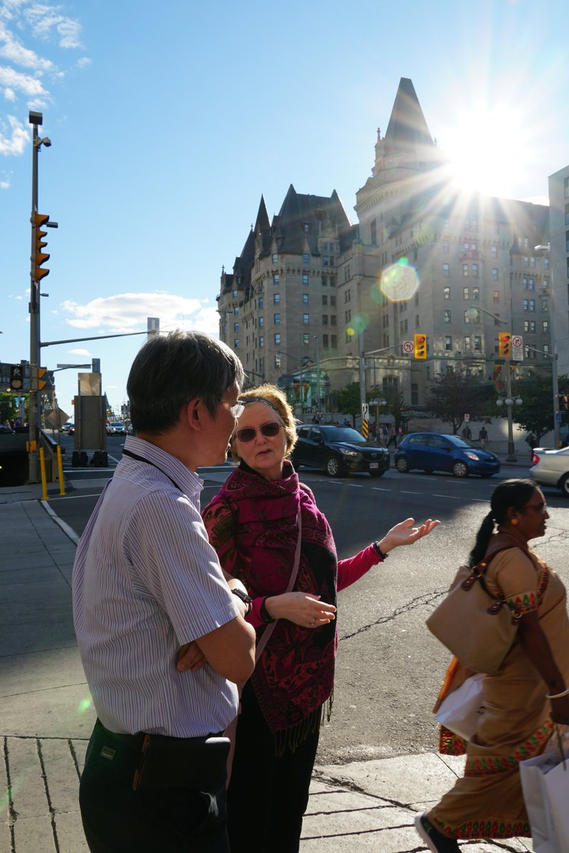 Alain Stintzi tweet media