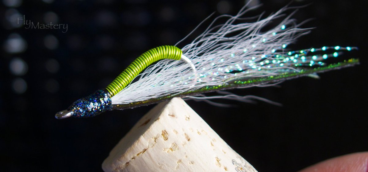 FlyMastery's tweet image. If you could only take 10 flies on a #flyfishing trip to #SouthFlorida &amp;amp; #theKeys to target #Bonefish, Permit, #Tarpon, #Redfish, &amp;amp; #Snook, we would suggest these:  bit.ly/2L7Klzc  Share some of your favorites!  #Permitonfly #flytying #yakfishing #fishing #SaltLife