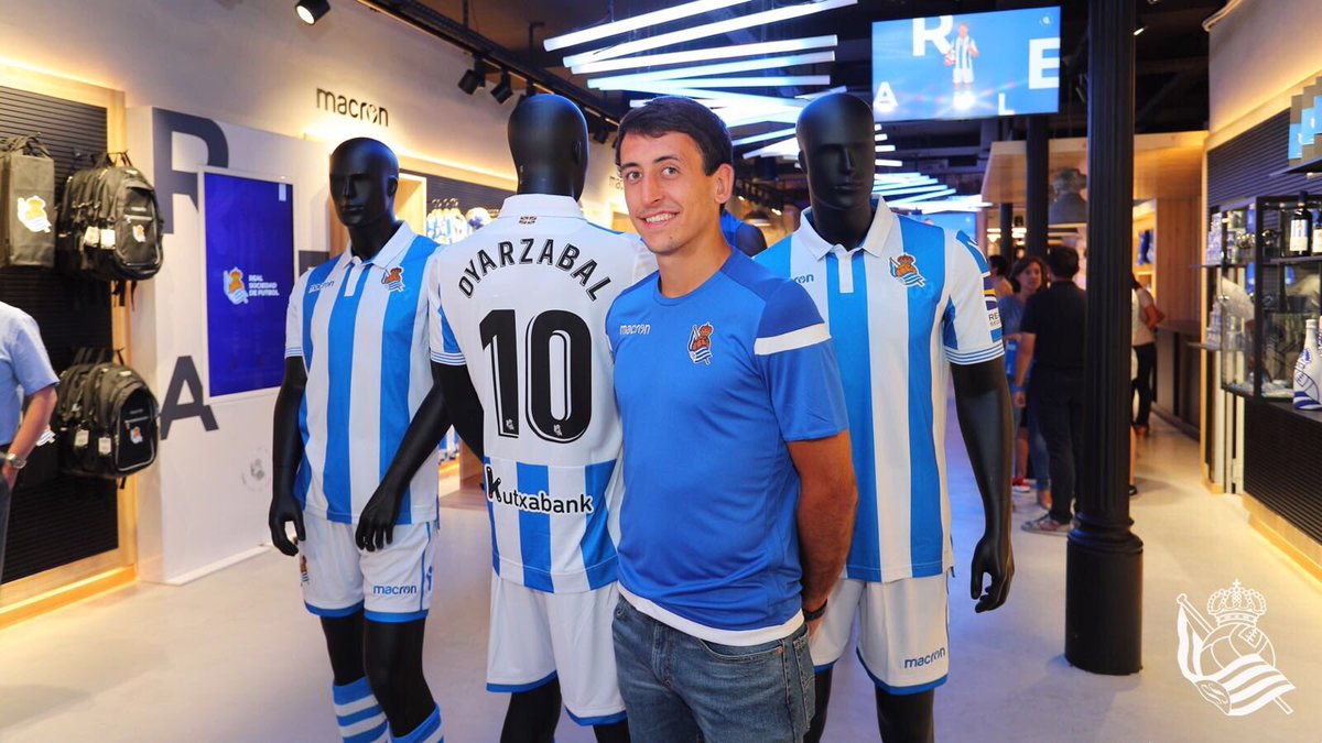 Real Sociedad  Tienda oficial online