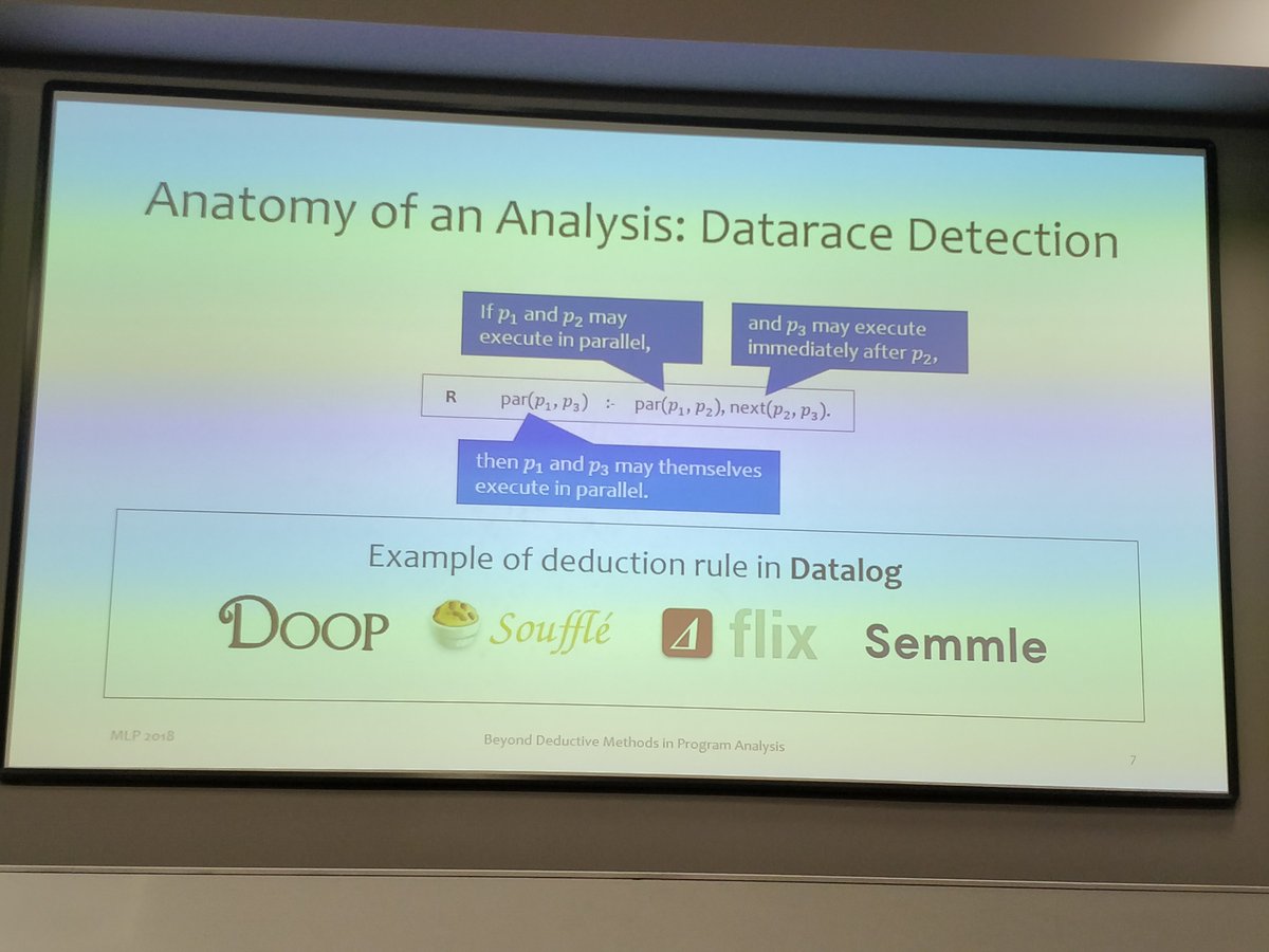 vadimlearning's tweet photo. Mukund's slides uploaded (28): https://t.co/iBIYozHOXX #ml4p #MLonCode https://t.co/uUQN8fFi1D