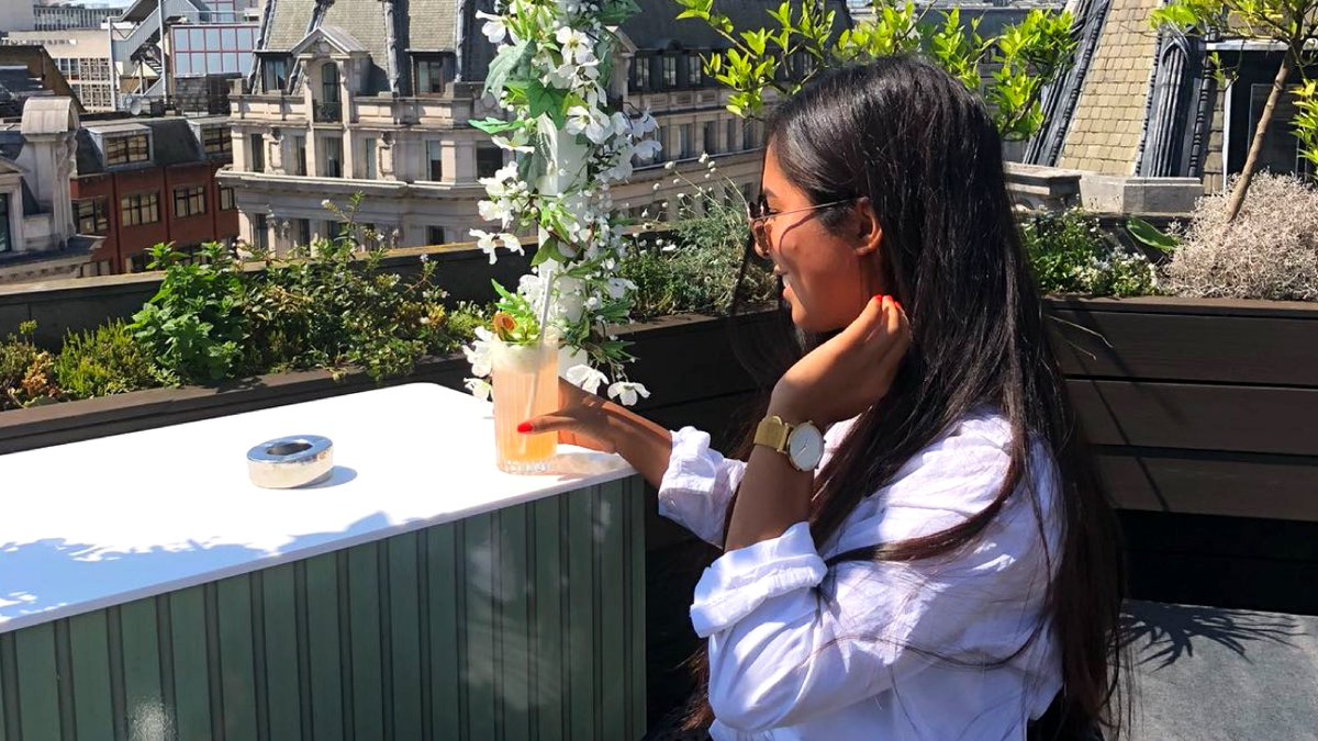 Quitting your job can be a scary thought but read my post on why quitting my job was the best thing I ever did over on my blog and hopefully it will help you take the leap! bit.ly/2L7iXRY #lifeadvice #job #quit