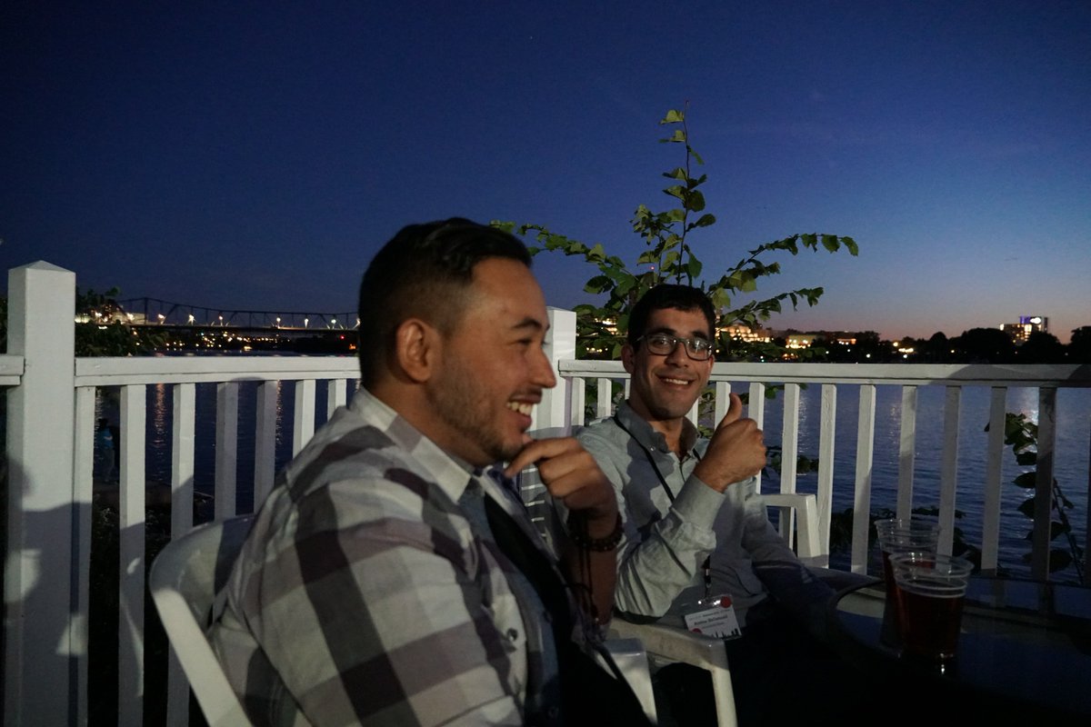 Alain Stintzi tweet media