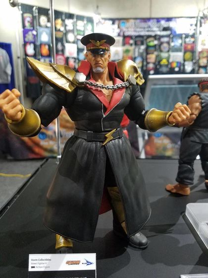 storm collectibles vega