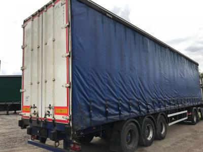 SDC Curtainsider bkbcommercials.com/sdc-curtainsid… SDC 2006 4690mm curtainsider,