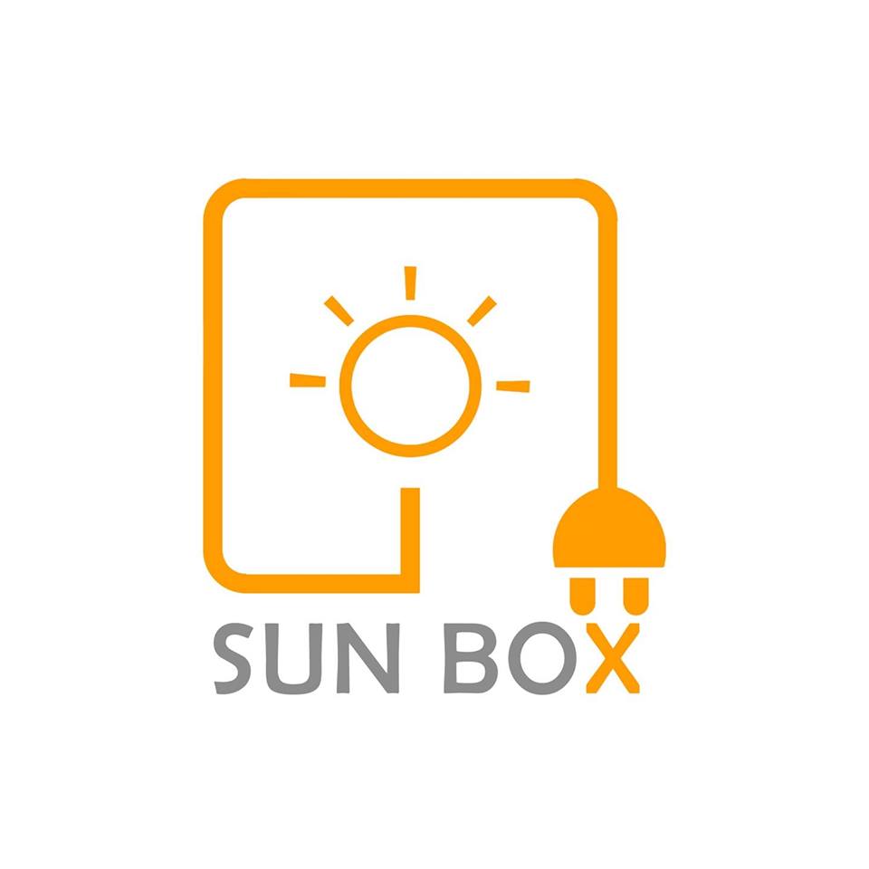SunBox project is a smart power management device and a battery that produces electricity to run small appliances including lights.

launchgood.com/project/bringi…
#BringLightToGaza
