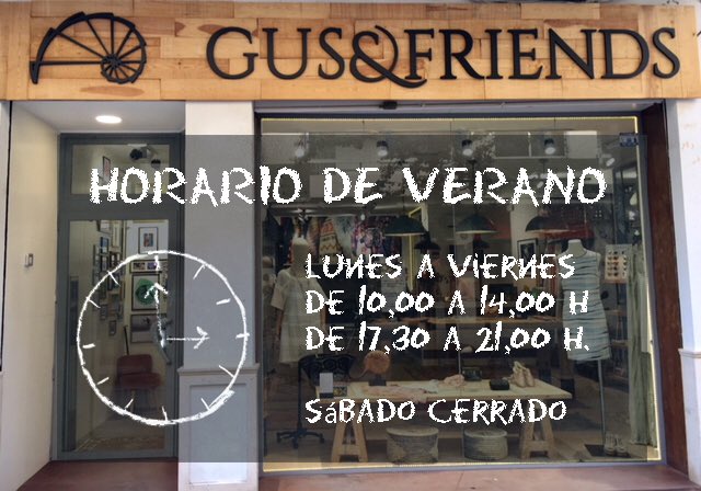 FriendsGus's tweet photo. #Moda #fashion #mujer #outlet https://t.co/QGPglFd3Dl