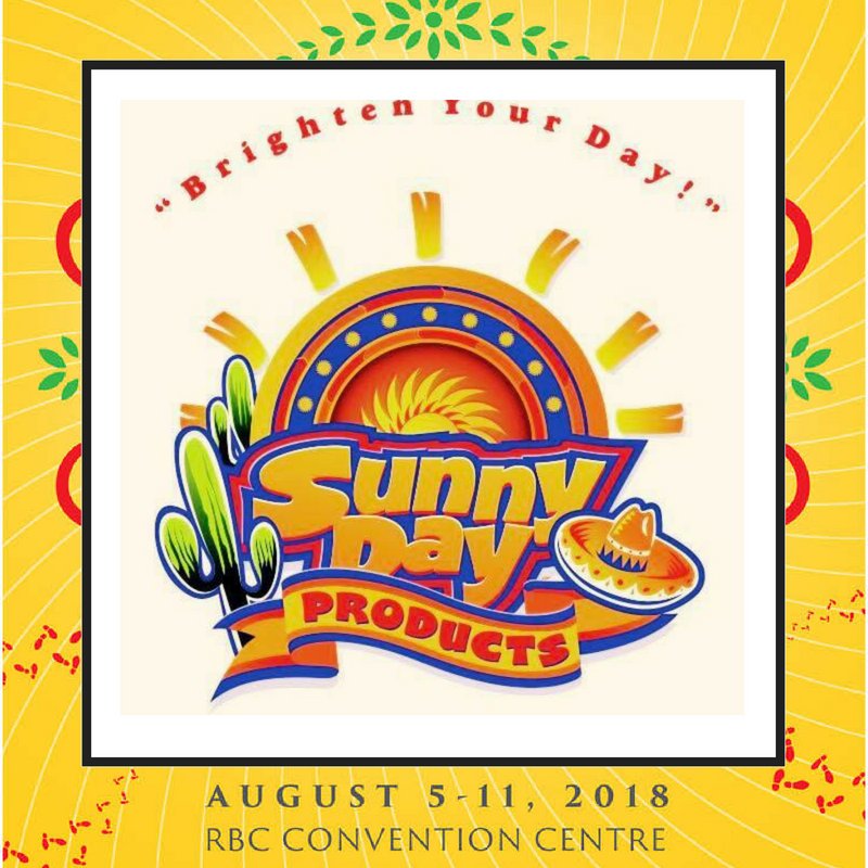 mexycanmb's tweet photo. The #folklorama #MXPavilion is proudly sponsored by Sunny Day Products  https://t.co/sdF0Cto05L https://t.co/K9SXLucabn