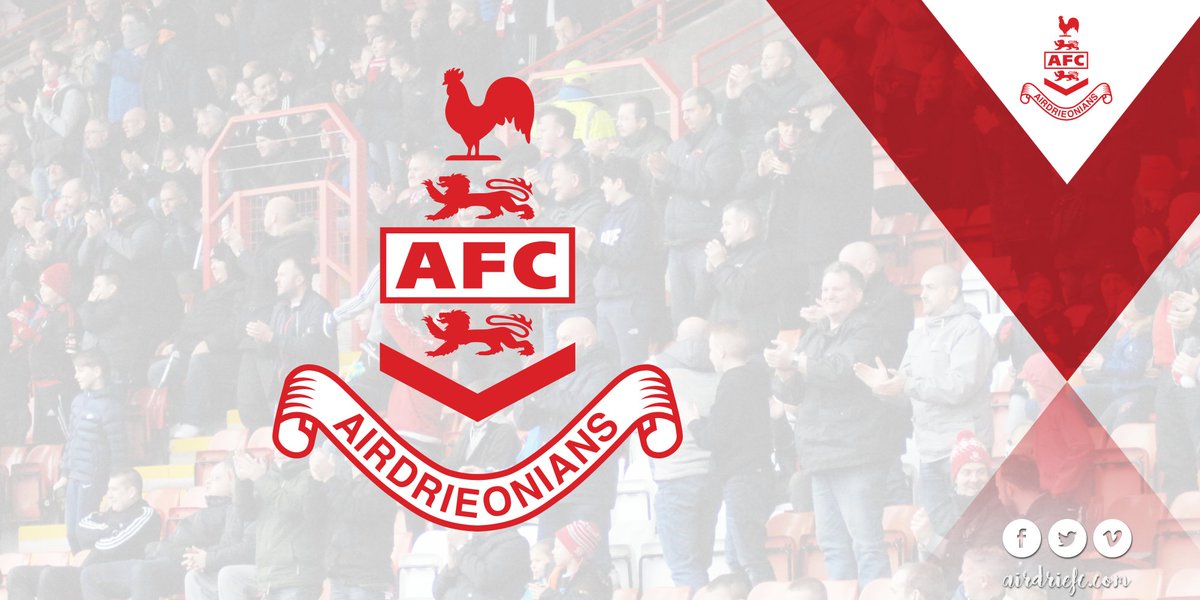 A special new sponsorship deal for the club will be announced exclusively on Reporting Scotland this evening - tune in at 6:30pm on BBC1 Scotland!