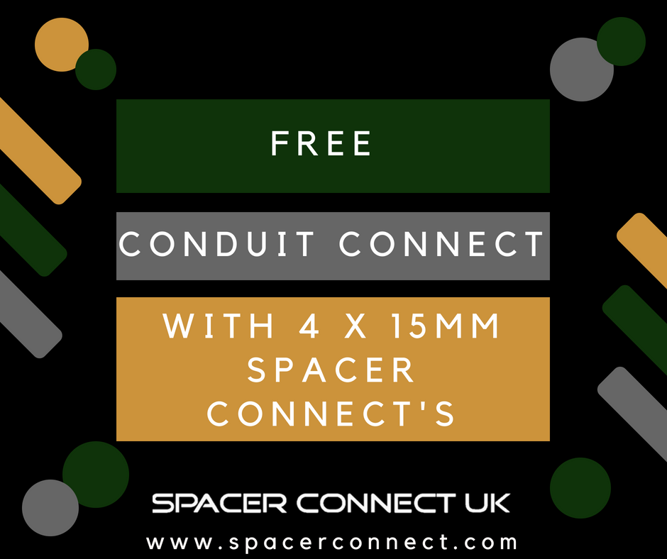 Spacer Connect tweet media