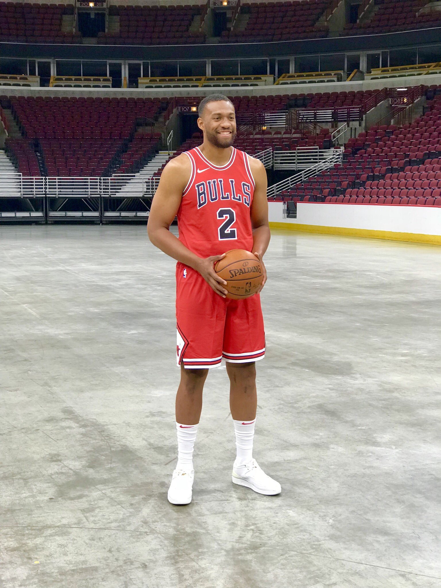 Jabari hotsell parker jersey