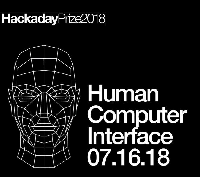 tindie's tweet photo. The #HackadayPrize Human Computer Interface Challenge is underway! #TindieBlog #Hackadayprize2018 https://t.co/5H9Z6tJtCL https://t.co/wK3dmngVE1