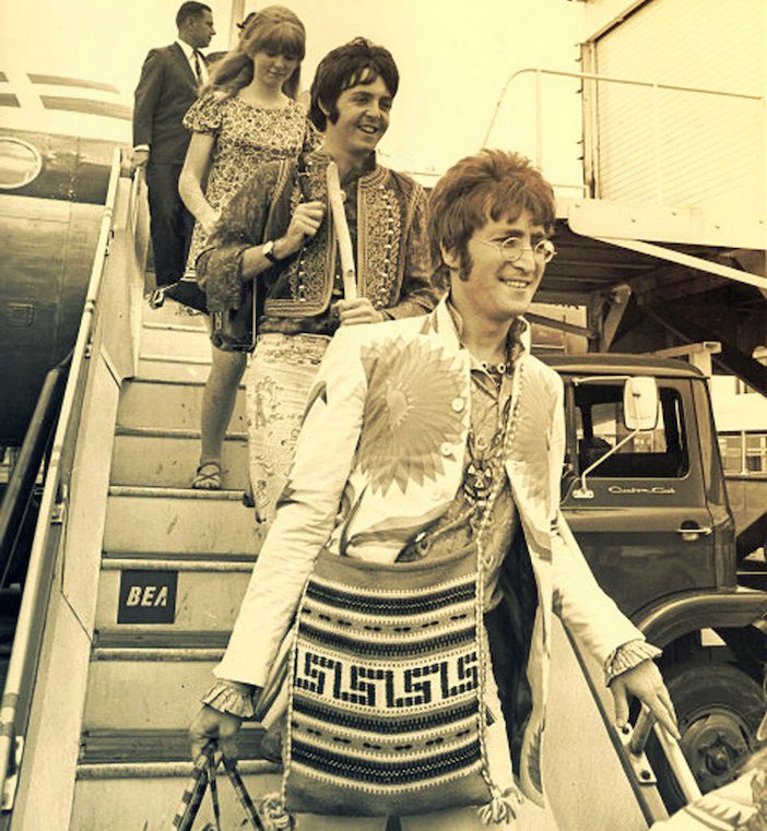 GeoffEmerick's tweet photo. Do you know the history of the Beatles island? Yes, I'm not kidding, #TheBeatles almost buy an Island. Can you imagine that? 
#JohnLennon #PaulMcCartney #RingoStarr #GeorgeHarrison #GeoffEmerick #AudioEngineer #MixingEngineer #MixingWithTheMasters #RemaManagement https://t.co/blGZYamUax