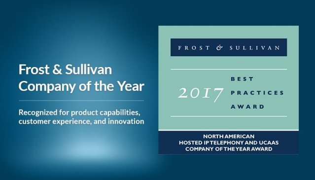 davidchao's tweet image. #RepeatWinner @RingCentral @Frost_Sullivan bit.ly/2JDXHxl