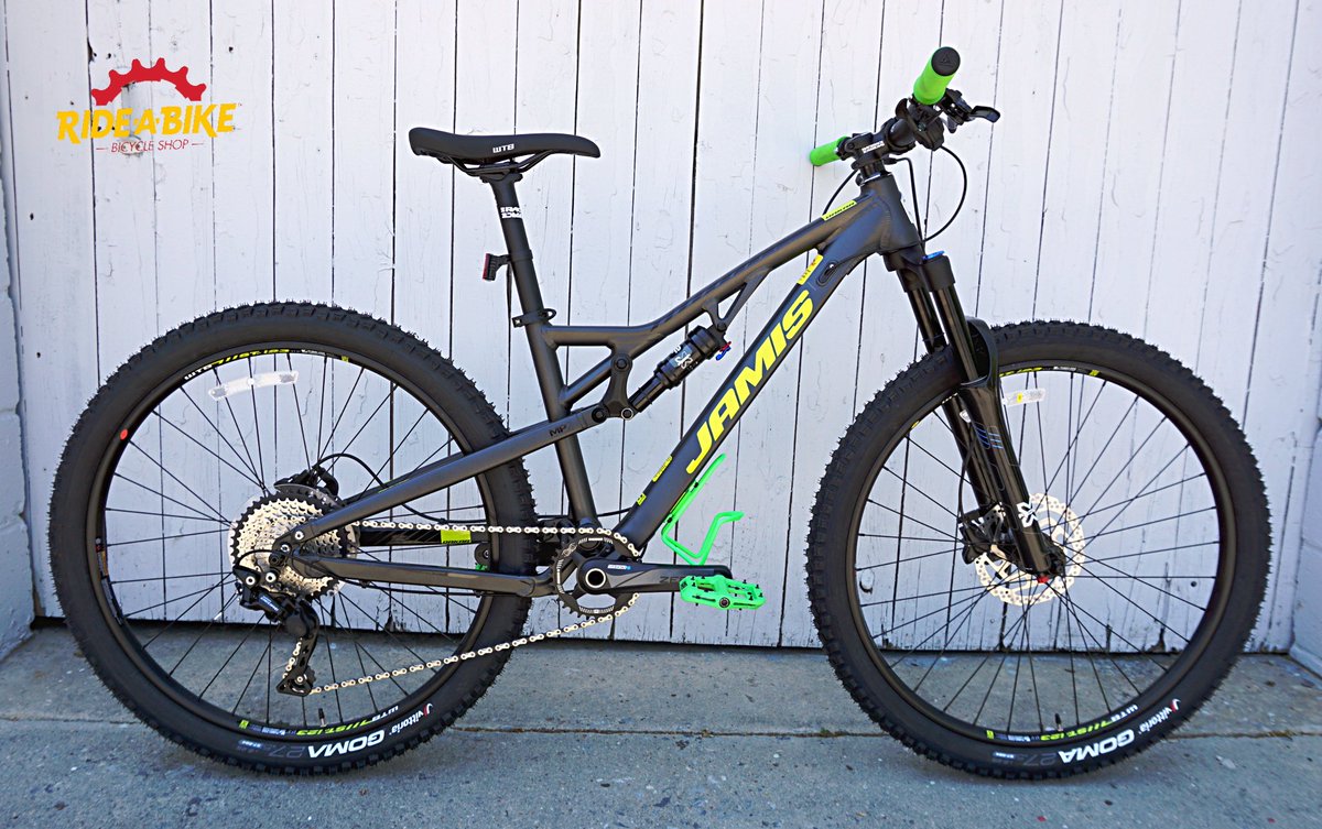 jamis dakar a2 for sale