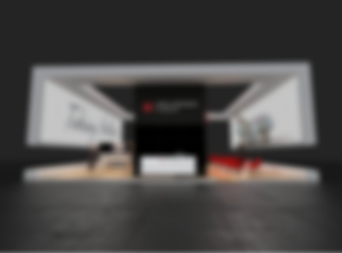 BeaumontCompany's tweet photo. At over 2000sq feet, we're building our largest completely custom #tradeshow exhibit to date. We're excited to show you the finished product! #marketing https://t.co/QJIlX78oP3