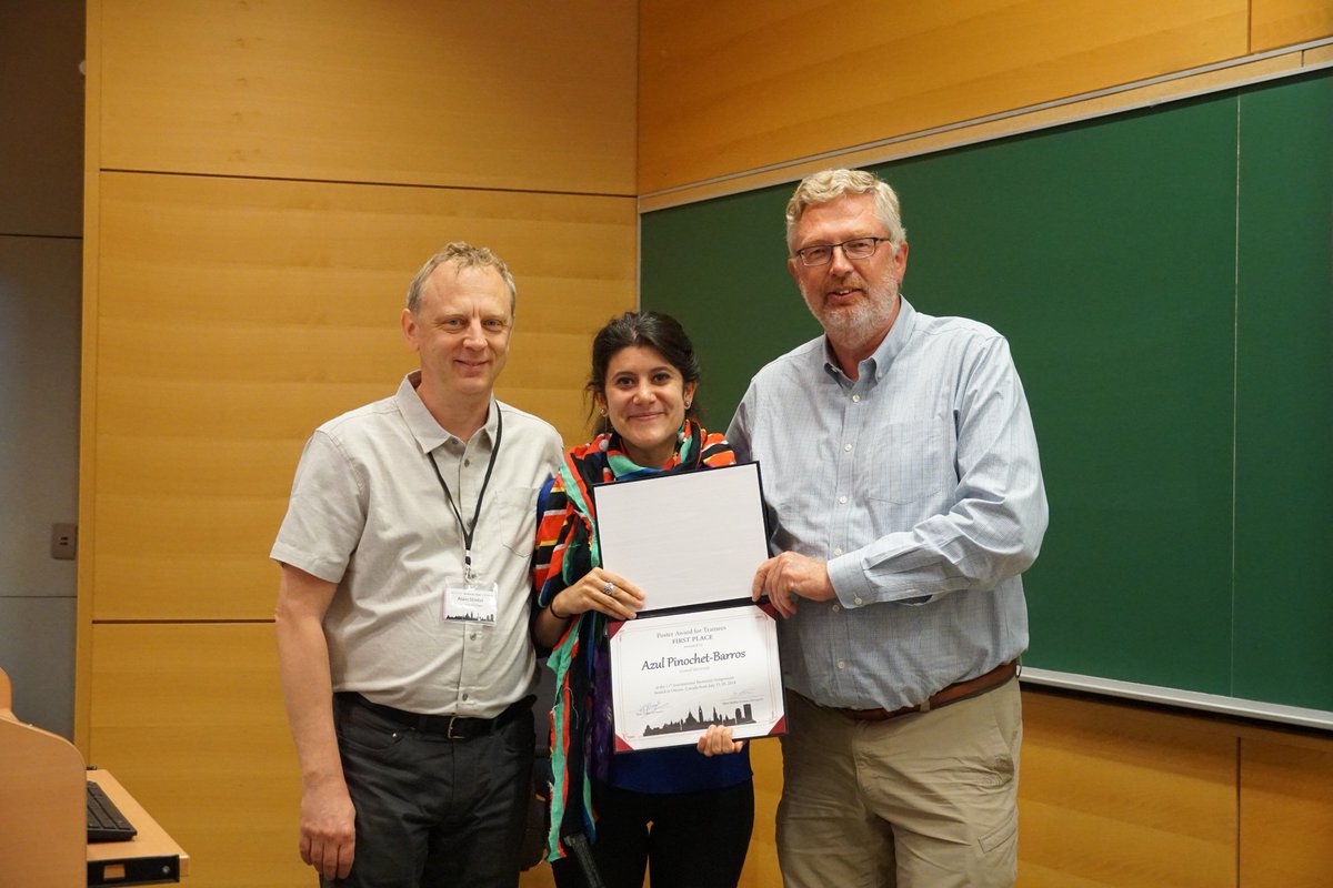 Alain Stintzi tweet media