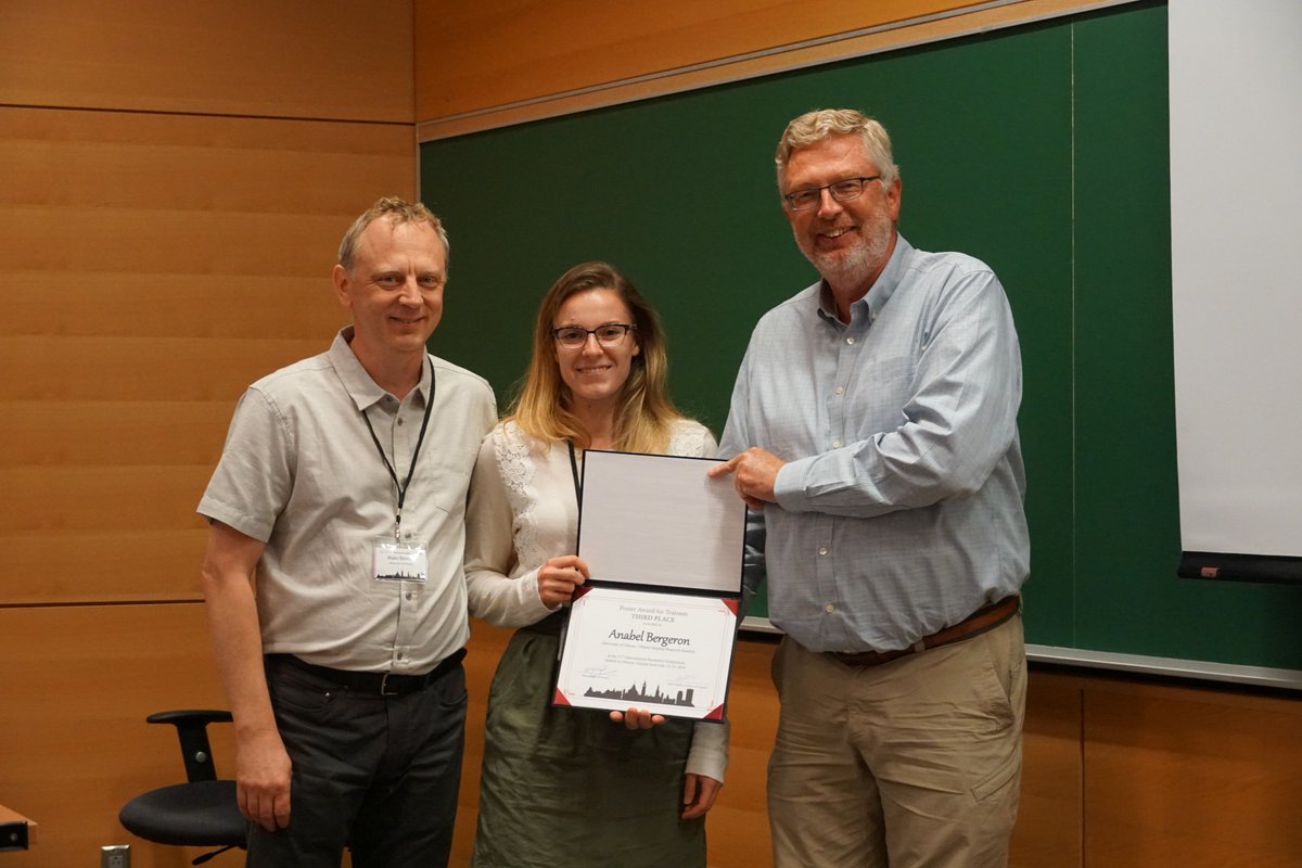 Alain Stintzi tweet media