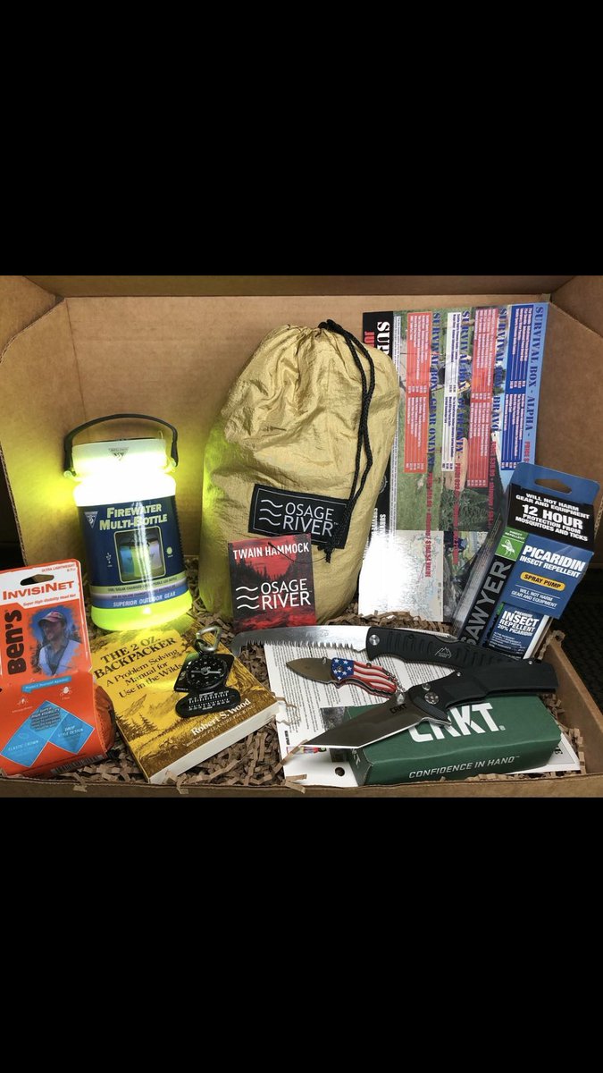 woodup17's tweet photo. Local and veteran owned company check out https://t.co/JJqTvjqfO1 for all your survival gear and outdoor adventures! https://t.co/uT2oezbktW