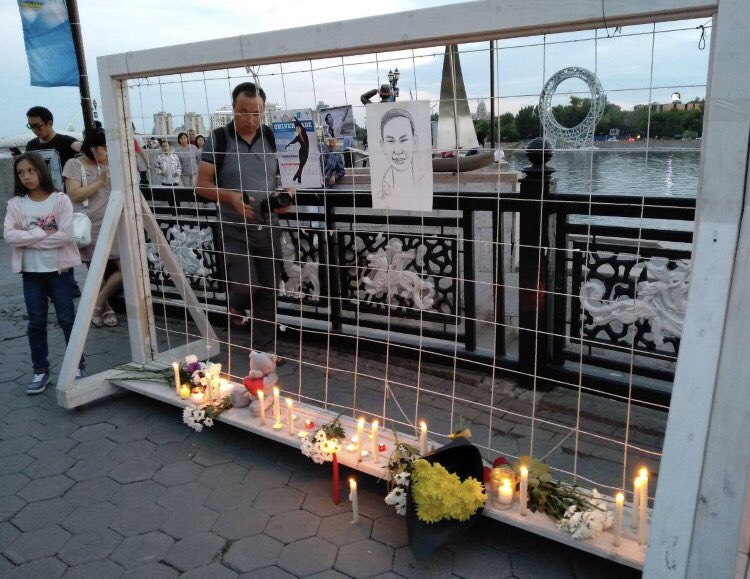 motherofcakes's tweet image. He will be remembered