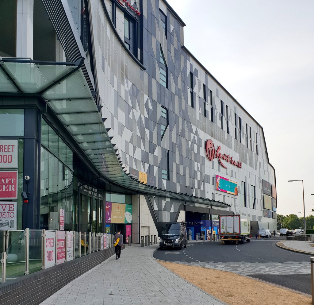 JulietTripp_'s tweet photo. Great day at #annex18 and loved @TheVoxCentre as a venue - already wanting to go back and stay at the @gentinghotelRWB ๐ https://t.co/pUzNFQB3BN
