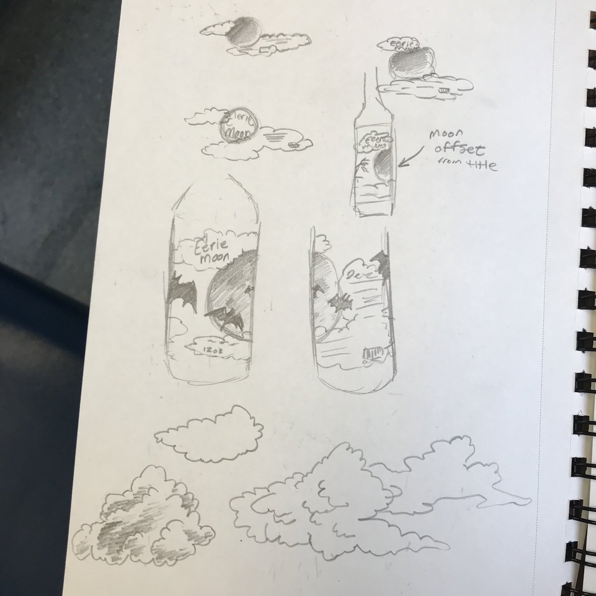 carissacreative's tweet photo. Been working on a new project! I’m designing a series of beer labels! Here’s the first few sketches and my first mock up! Love how it’s coming out!
#illustratedpackaging #beerlabel #packagingdesign #artistoninstagram #digitalart #beer #beerlabeldesign #wip https://t.co/AGxxI7LYVm