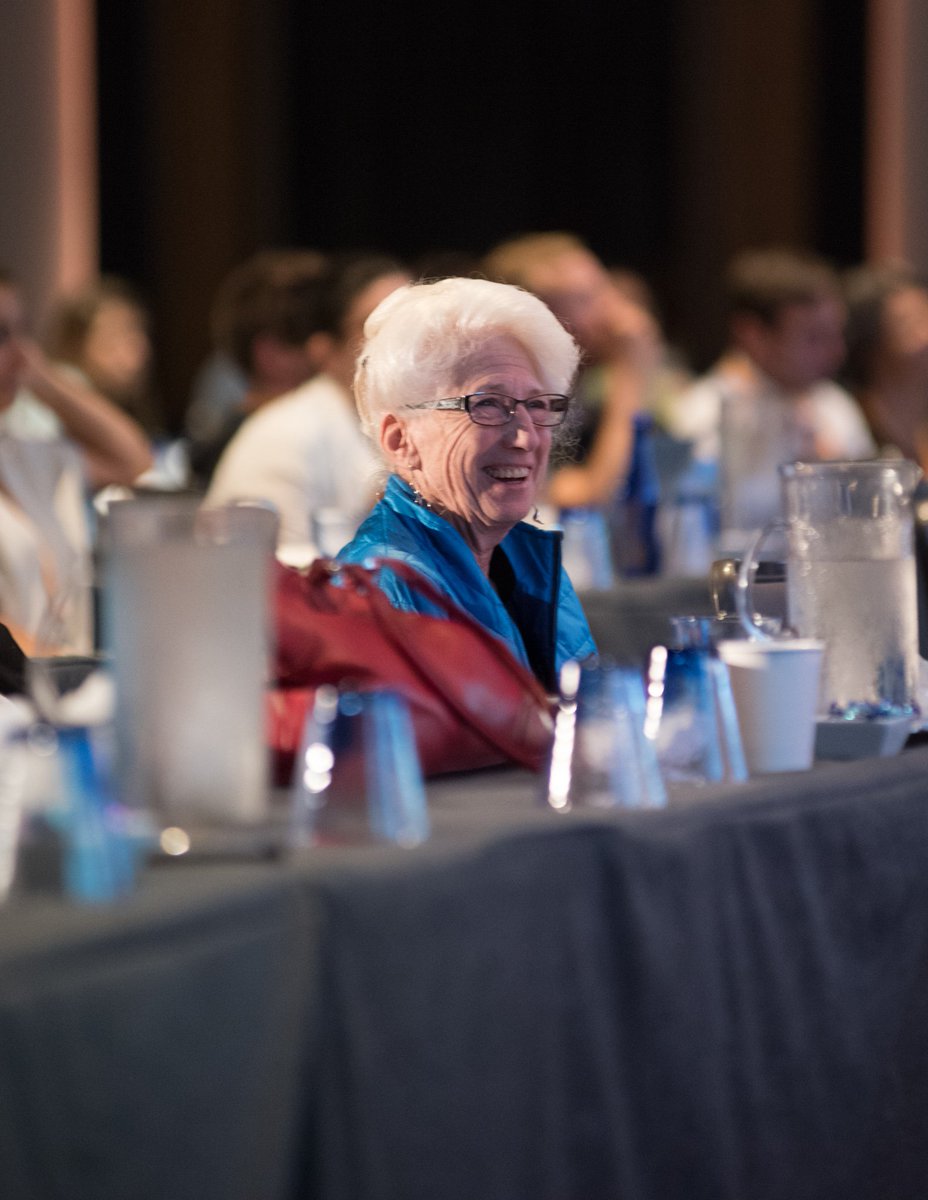hdfcures's tweet photo. Join us in wishing Happy Birthday to Nancy Wexler!!! https://t.co/vh7B2HABT0
