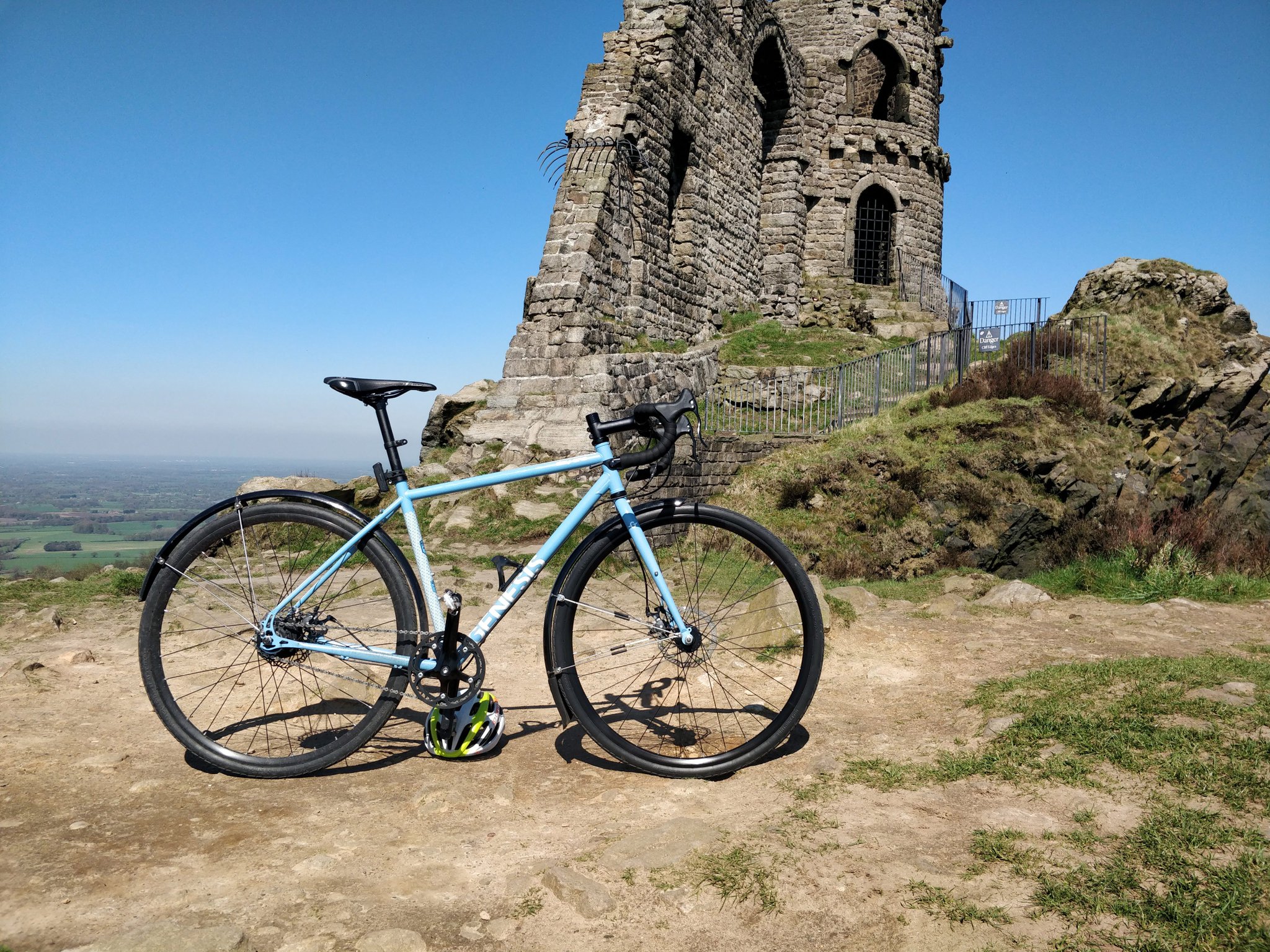 eastway single speed