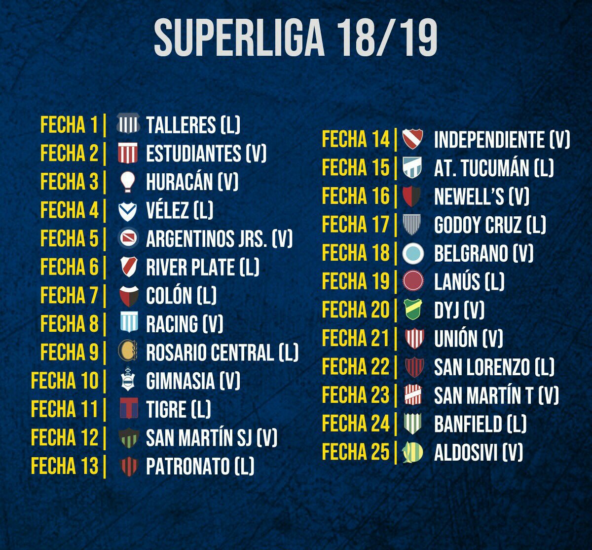 leo-ben-tez-on-twitter-boca-juniors-fixture-completo-de-la