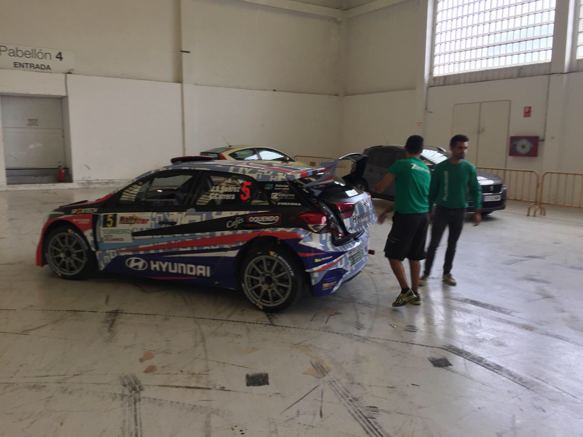 CERA: 49º Rallye de Ferrol [20-21 Julio] Diexm5EW4AgklbB