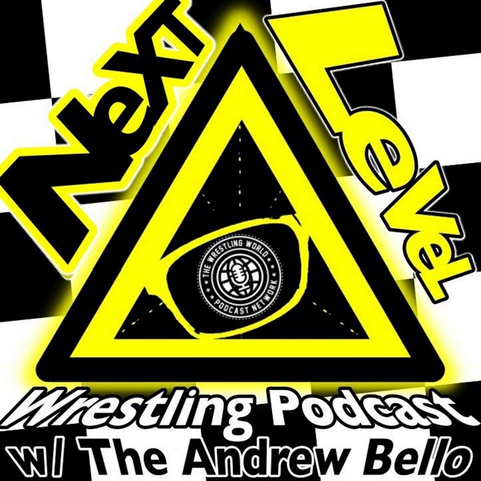 Wrestling World Cast tweet media