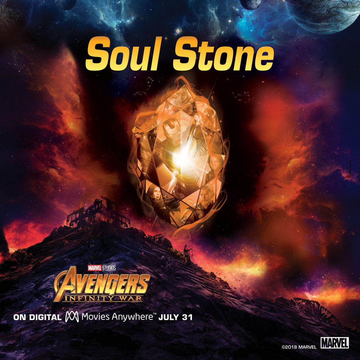 Avengers tweet media