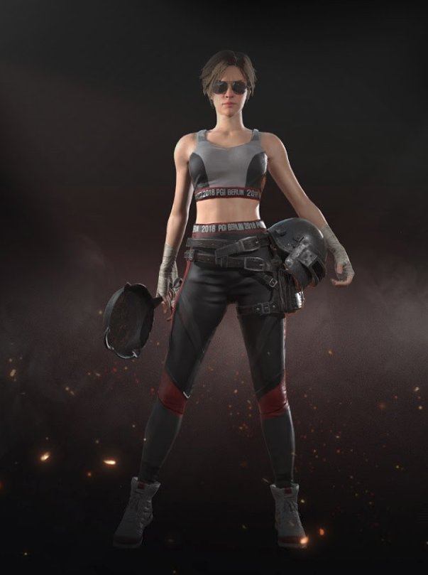 Krispyer's tweet photo. #PGI2018 Is coming up and i got a hold of 4 PGI Title Set skins, going to be giving them away.

To Enter :
👉 RETWEET this tweet!
👉 LIKE this tweet!
👉 Follow @Krispyer

Will draw the winners when PGI starts. #Giveaway https://t.co/f1jhakvbrM