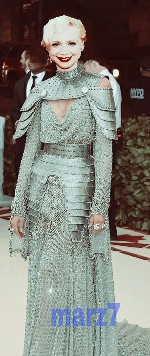Mikasahatesere's tweet photo. When you both want Brienne to keep her warrior's personality and at the same time be a fashion icon ๐๐๐
@lovegwendoline ๐
#sorrynotsorry
#couldnthelp https://t.co/JcjW3wJCHI